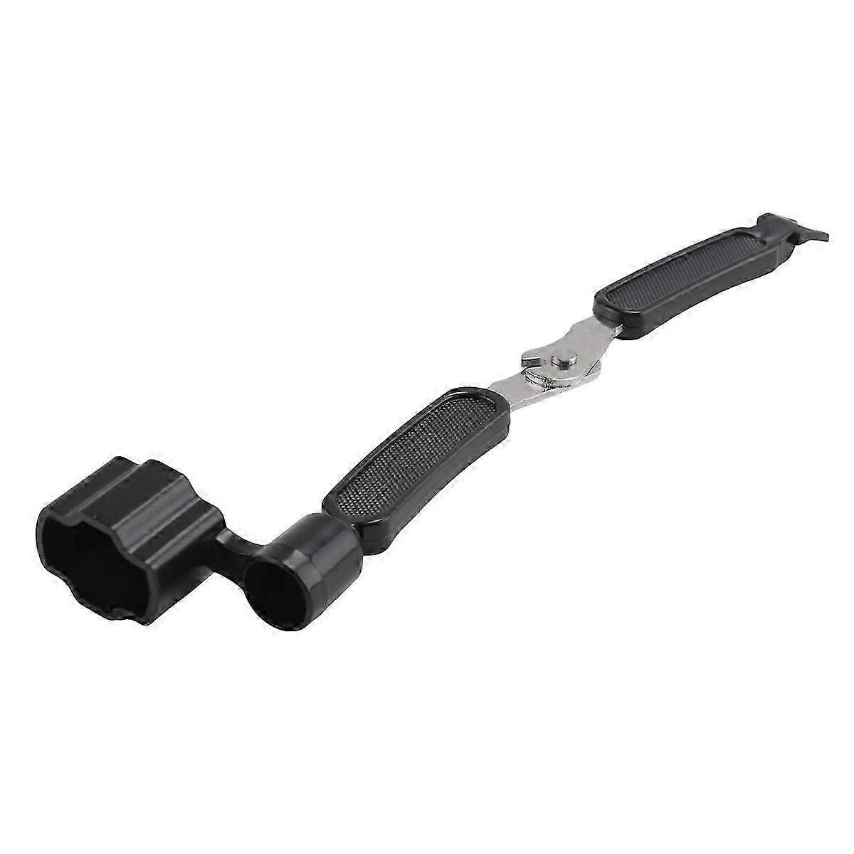 Multifunction Guitar Accessories Guitar Peg String Winder + String Pin Puller + String Cutter compatible with G