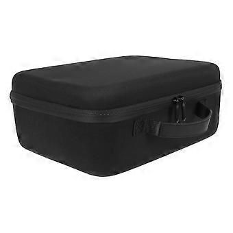 1Pc Hair Dryer Carrying Pouch Hair Dryer Organizer Bag Portable Storage Case
