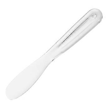 Plastikowy aplikator do masek Szpatułka do ciała i twarzy Maska mieszająca Szpatułka do mieszania Aplikator do masek DIY Aplikator do masek z tworzywa sztucznego Aplikator do masek z tworzywa sztucznego