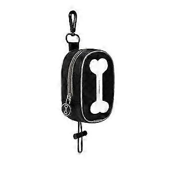 Nya förvaringspåsar för husdjursbajspåse Oxford Dog Poop Collection Bag Bärbar soppåse dispenser