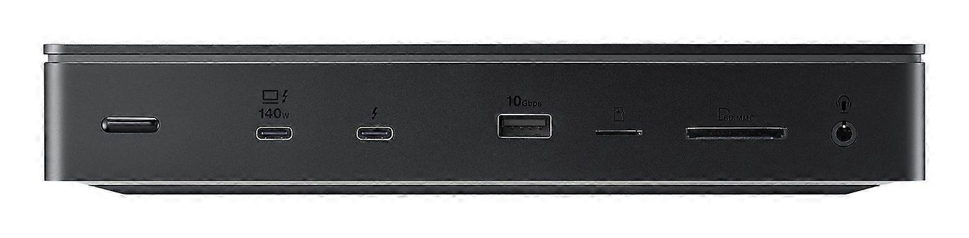 Asus Master Thunderbolt 5 Dock DC510