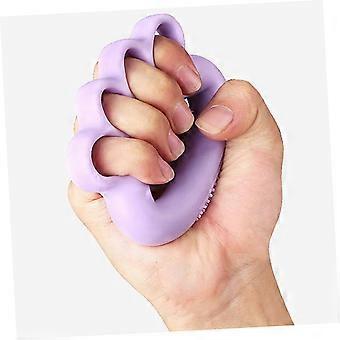 3pcs Grip Forearm Strengthener Hand Workout Hand Finger Grips Hand Trainer