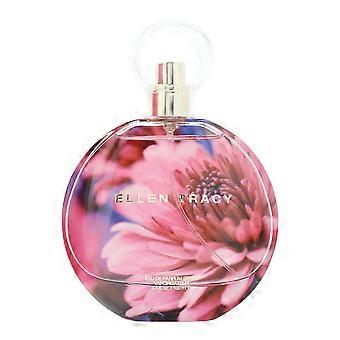 Ellen Tracy Dream Florals Pink Eau De Parfum Til Kvinder 100 ml