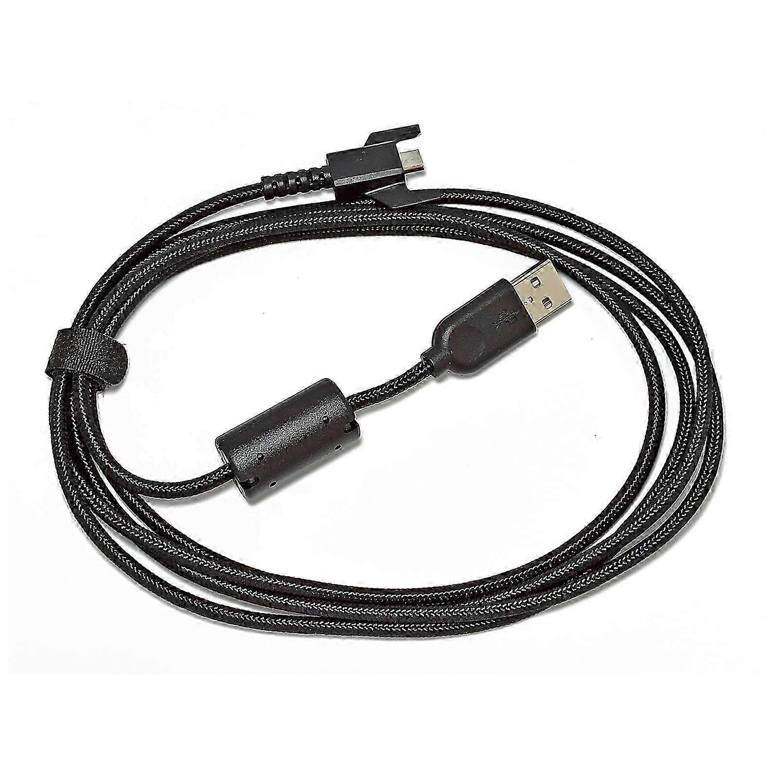 Keyboard Cable Line compatible withGPRO X Mechanical Keyboard 2m Replacement Wire