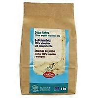 Vegetable Soap Flakes Eco 1 kg