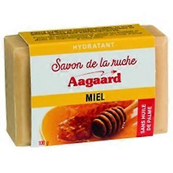 Honey hive soap 100 g