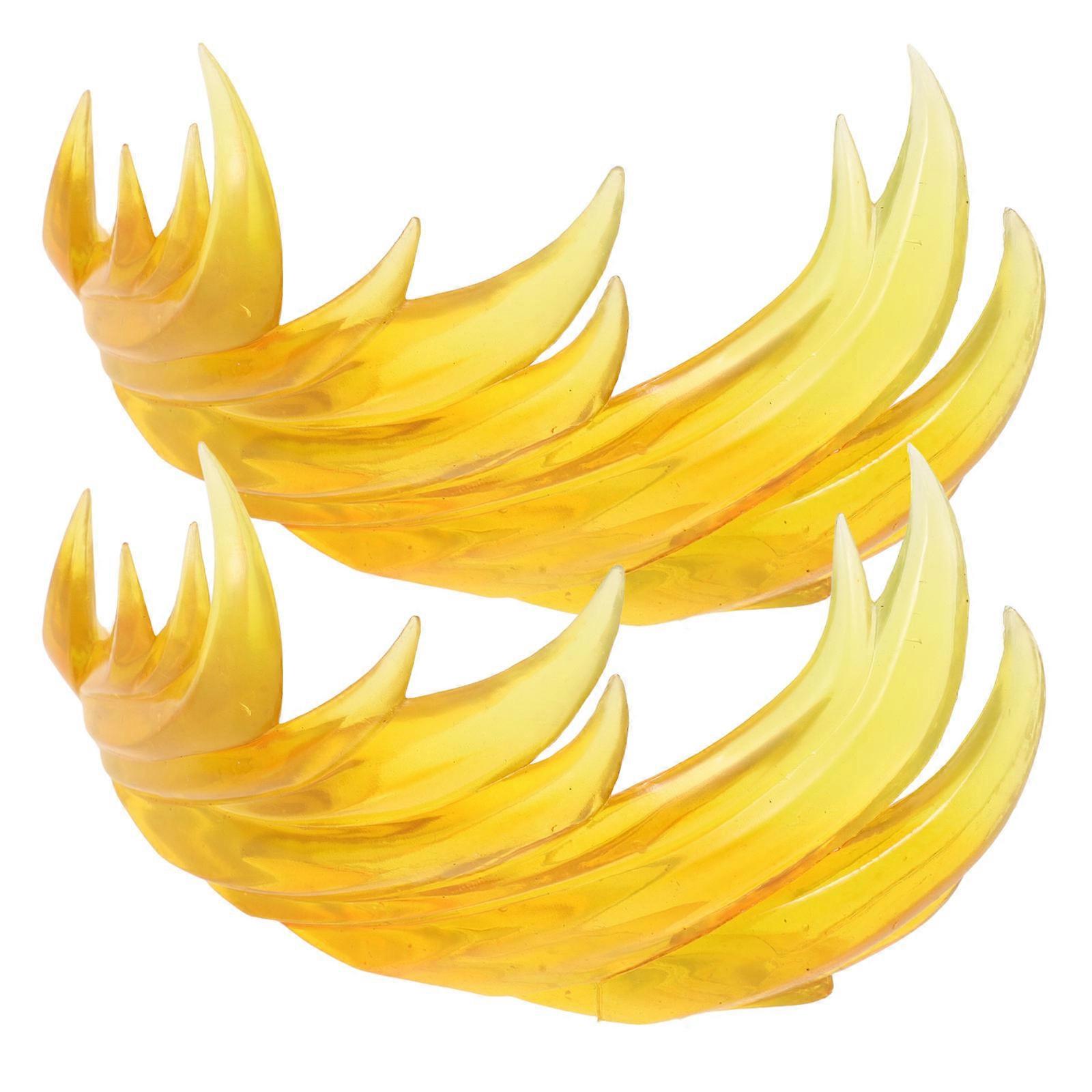 Action Figure Display Effects Artwork Display Flame Effects Model Effects Statue Display Action Effect Figurine Model Effect Action Figures Effects