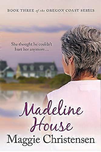 Madeline house
