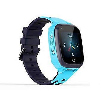 C1 / y95h 4g Enfants Smart Watch Caméra Sos Ip67 Imperméable à l’eau GPS Wifi Suivi Vidéo Appel Moniteur Tracker