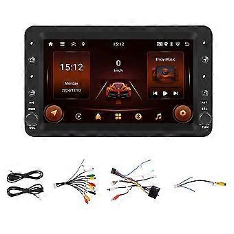 For Alfa Romeo 159 2004-2011 Android 7 Inch Car Radio 2G+64G 2Din