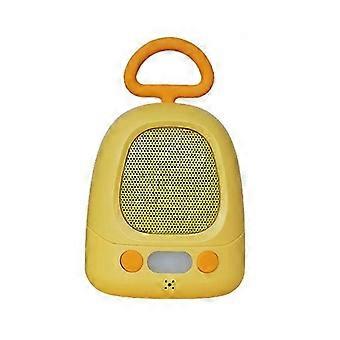 AI Storytelling Learning Machine Learning Robot Smart AI Voice Dialogue Toy Children'S Day KD