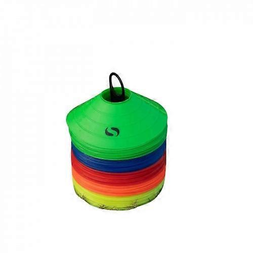 Sondico Training Space Markers (Pack of 50)