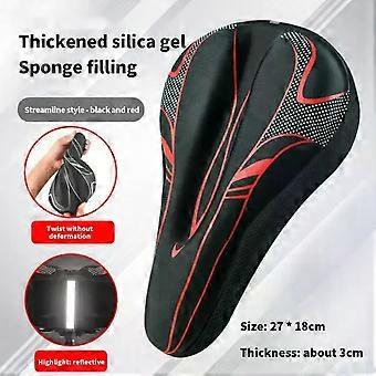 3D Fiets Zadelhoes Heren Dames MTB Racefiets Route Coprisella Bici Asiento Bicicleta Zachte Fiets Zadelhoes