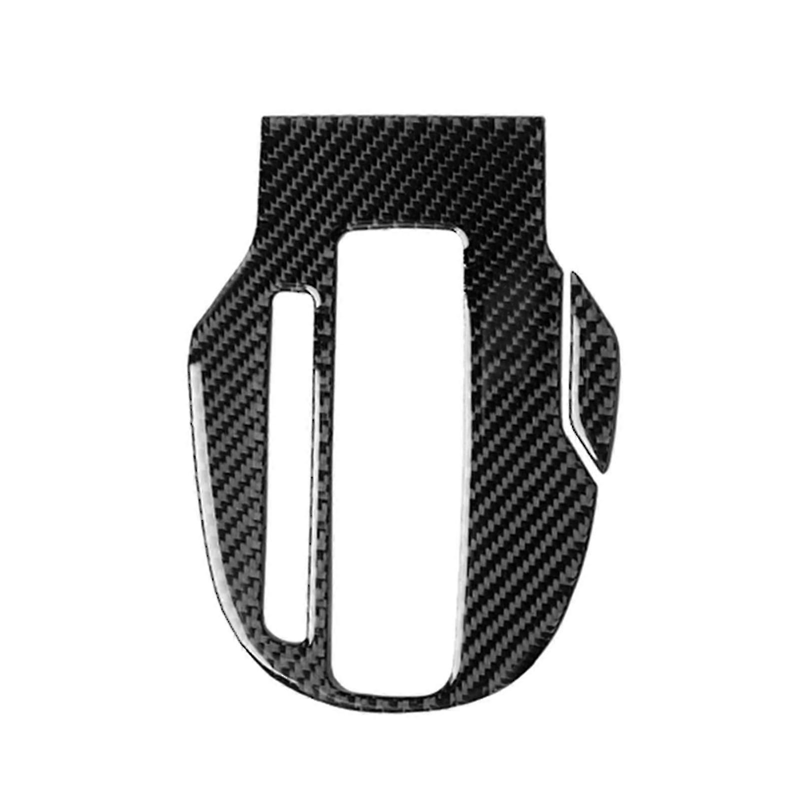 1pcscar Gear Panel Inner-frame Stickers