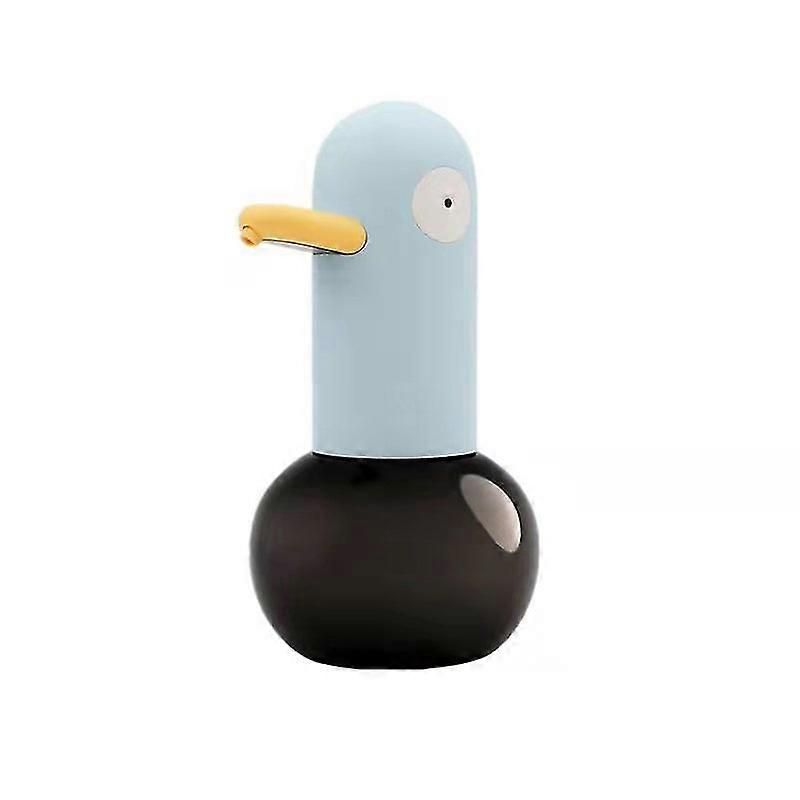 Automatic Touchless Soap Dispenser, Rechargeable