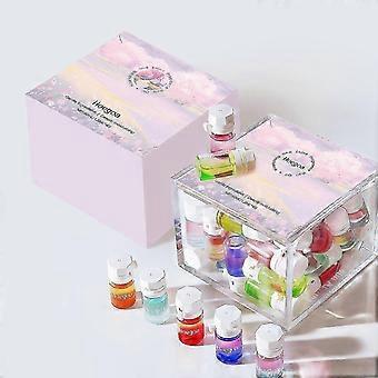 2026 Perfume&Oil 2 in 1, Nourishing&Shining Hair Oil for Frizzy, Hair Perfume & Oil, Perfume Oil for Dry