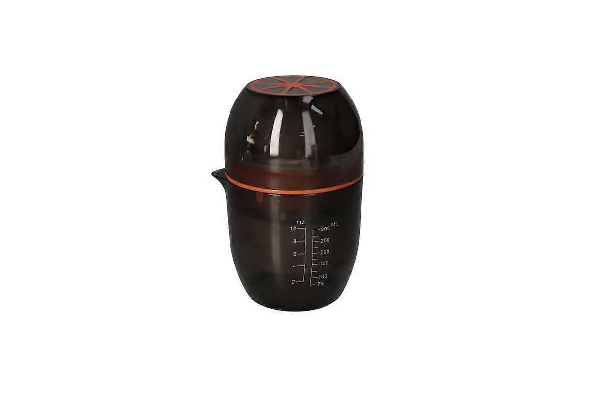 Manual squeezer juicer