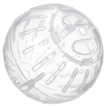 Chinchilla Clear Ball Hamster Ball Small Pet Running Exercise Ball Guinea Pig Playing Ball