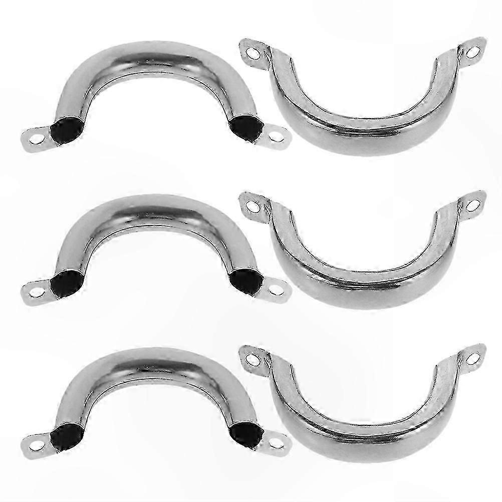 Pot Handles, Durable Replacement Handles for Cookware, Stable Material