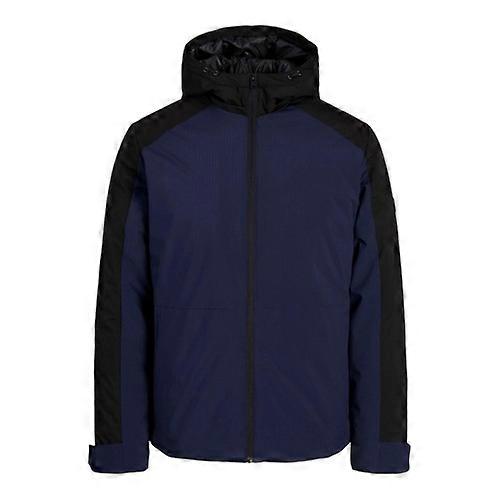 Jack And Jones Mens Transitional Puffer Jacket