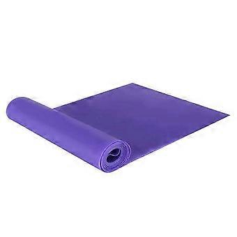 Fitness Bands Set, TPE Tension Strap for Gym Resistance Training Pilates Yoga