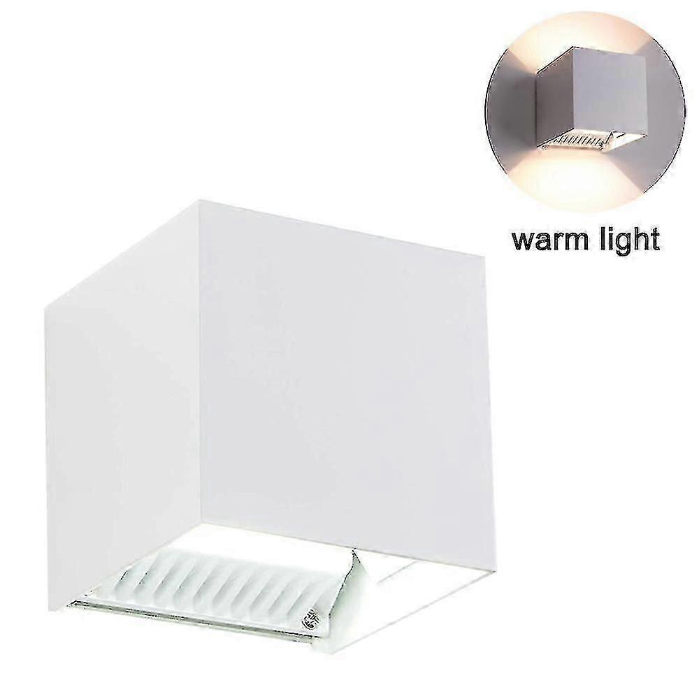 Sensor Led Outdoor Wall Light Adjustable Outdoor Light