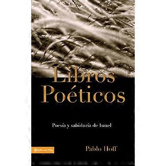 El Libros Poticos Poesa Y Sabidura De Israel - Pablo Hoff - Paperback - en Book