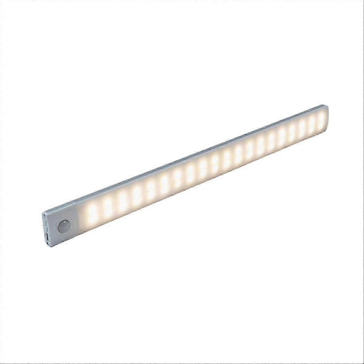 Under Cabinet Wireless Lighting Light 8in Motion Sensor Light