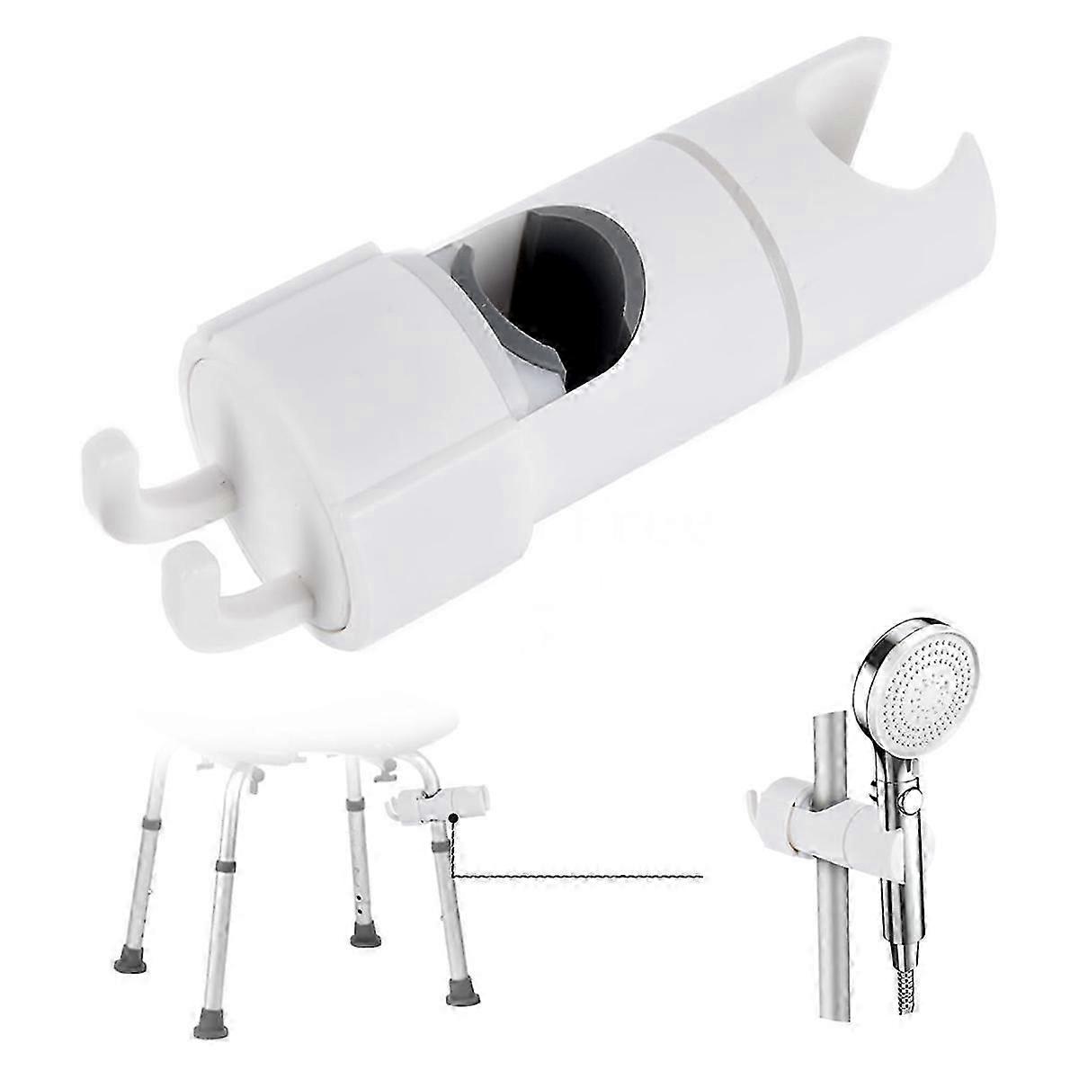 Duschkopfhalter für Duschstuhl, Handbrausehalter