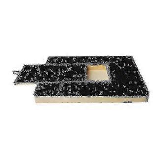 Dog Nail Scratch Pad - Emery Sandpaper Filing Board for Stress-Free Trimming