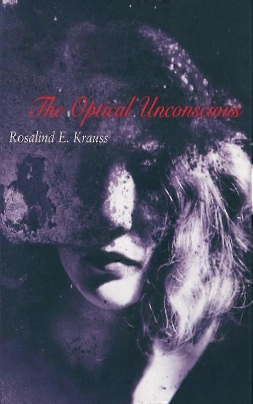The Optical Unconscious