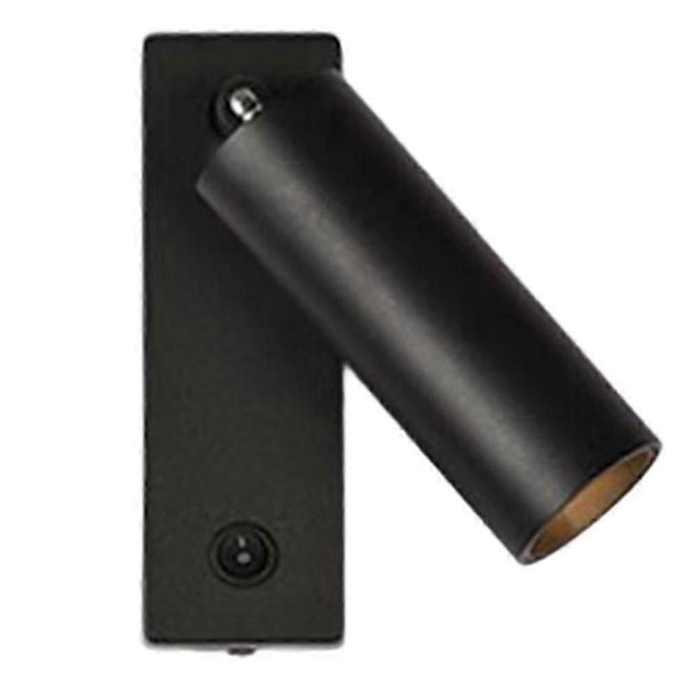 Eye Protection LED Reading Light Wall Lamp 360Rotatable