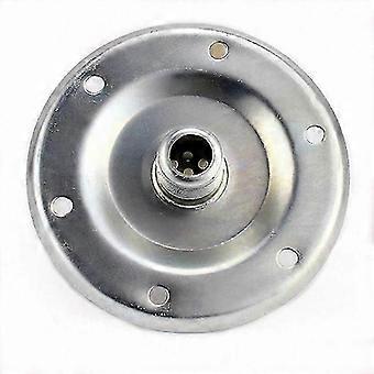 32 mm flens i rustfritt stål, kompatibel med 5–8 liters drikkeblære, trykktank og tilbehør