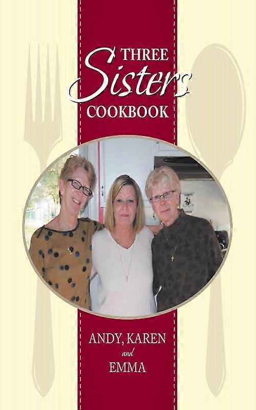 Three Sisters Cookbook