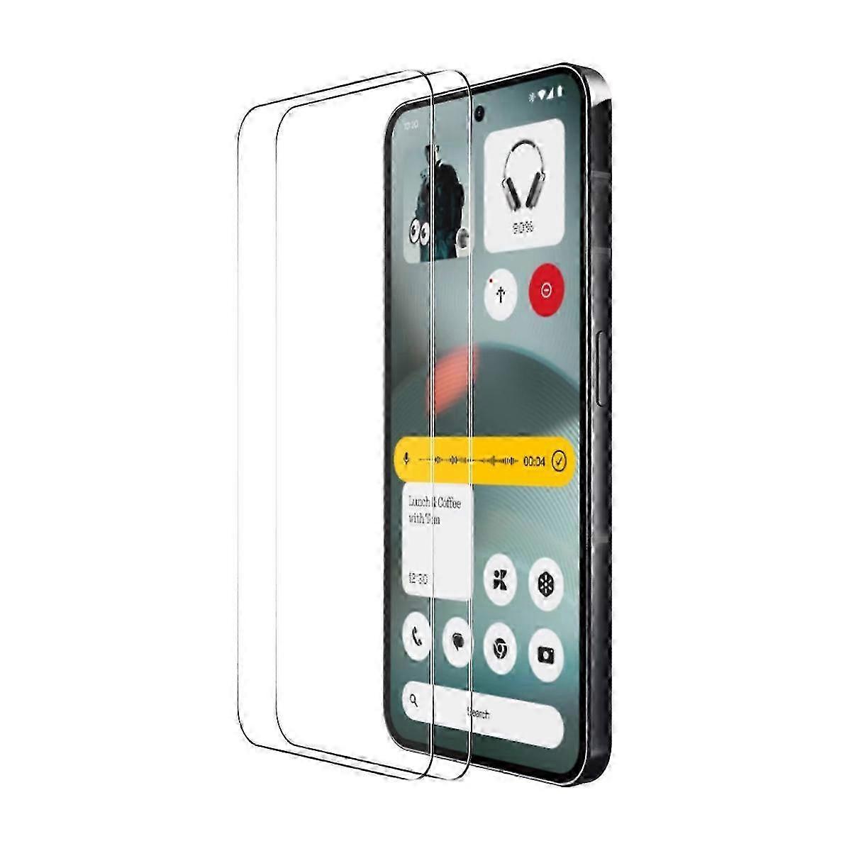 9H Arc Edge Screen Protector