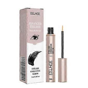 Lengthen Eyelash Growth Serum Thicken 3ml, Gentle and Effective for eyebrows Sensitive skin.B1