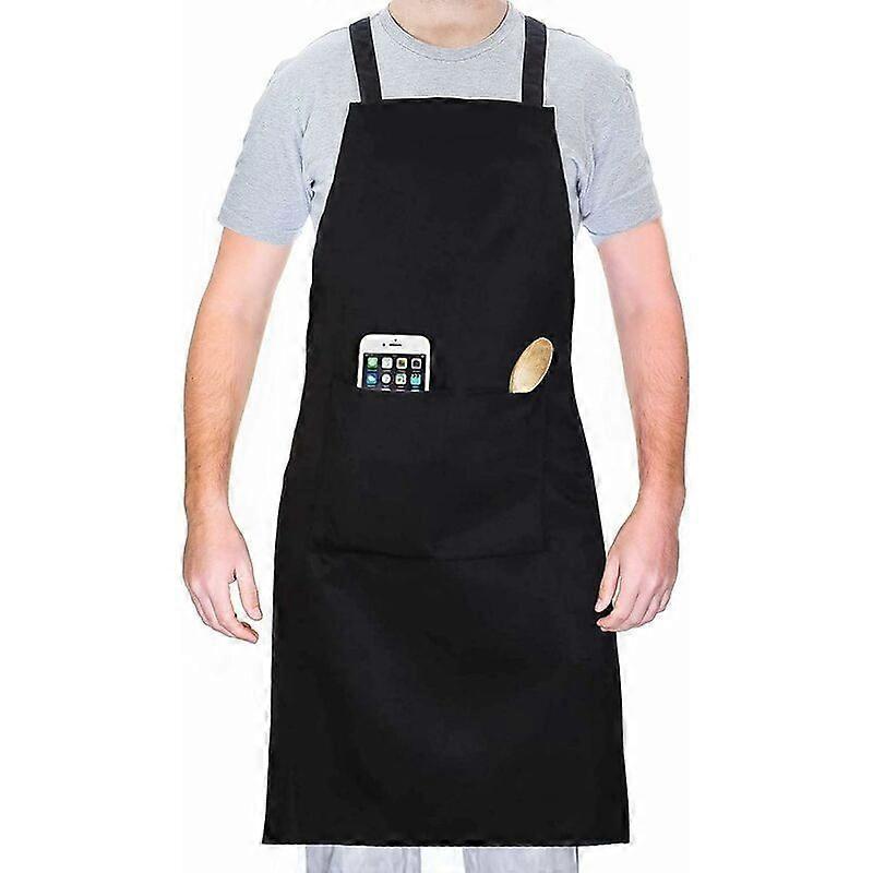 Adjustable Water-Resistant Multi-Purpose Apron