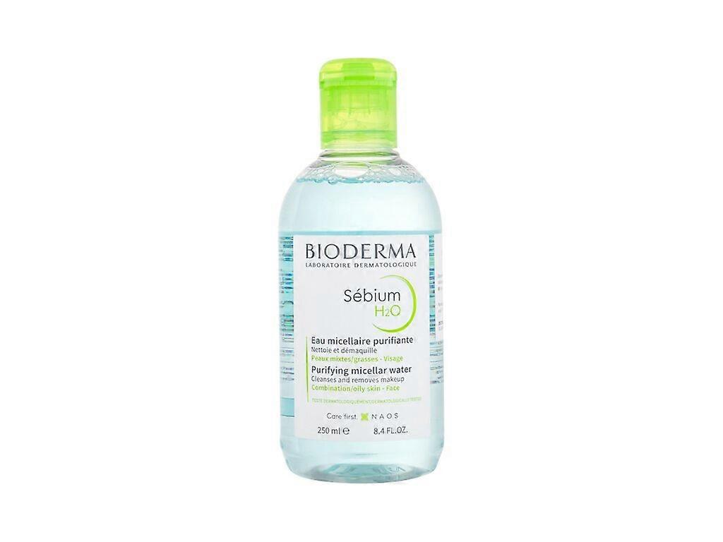 SÉBIUM H2O Solution Micellaire 250ml