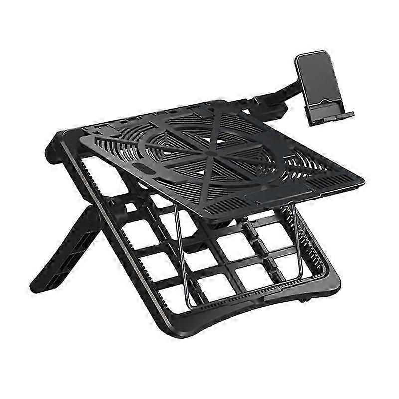 Metal Folding Laptop Stand 7-Height