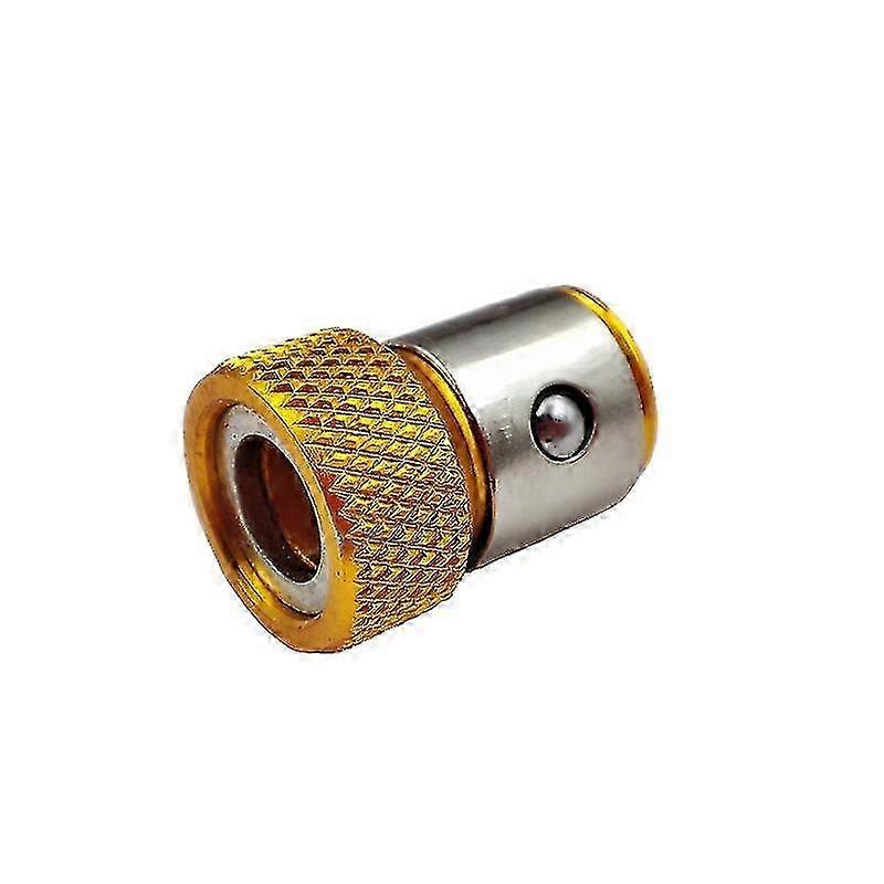 Aluminium Magnetic Bit Ring Set