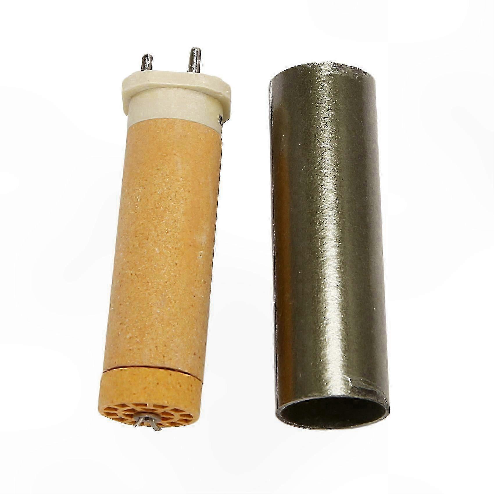 Heat Blower with 230V 1550W Heating Elements for Versatile Applications