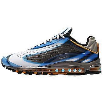 Nike Air Max Deluxe Photo Blå Oransje AJ7831-401