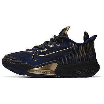 Nike Air Zoom BB NXT EP Bleu Void Or CK5708-400