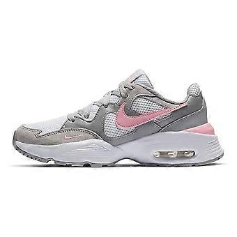 Nike Air Max Fusion GS 'Lysegrå Pink' CJ3824-003
