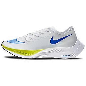 Nike ZoomX VaporFly Next% 'Ekiden White Racer Blue' AO4568-103