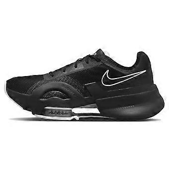 Nike Air Zoom SuperRep 3 Zwart Wit Dames DA9492-010