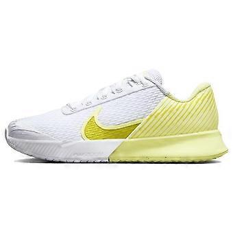 Nike Air Zoom Vapor Pro 2 White High Voltage Women's DR6192-104