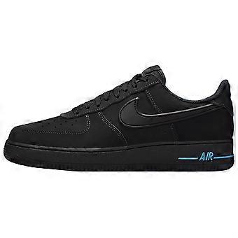 Nike Air Force 1 Low '07 Se Zwart University Blue HV6223-001
