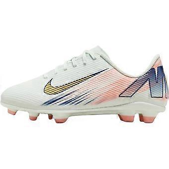 Nike Lave Fodboldsko Lysegrøn Unisex FZ1614-300