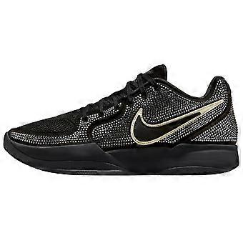 Nike x Swarovski Ja 2 Low top Basketball Shoes Unisex Black HV9999-001